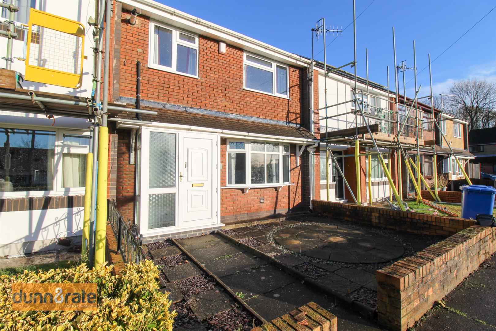 Meere Close, Norton, Stoke-On-Trent